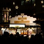 Bregenzer Weihnachtsmarkt