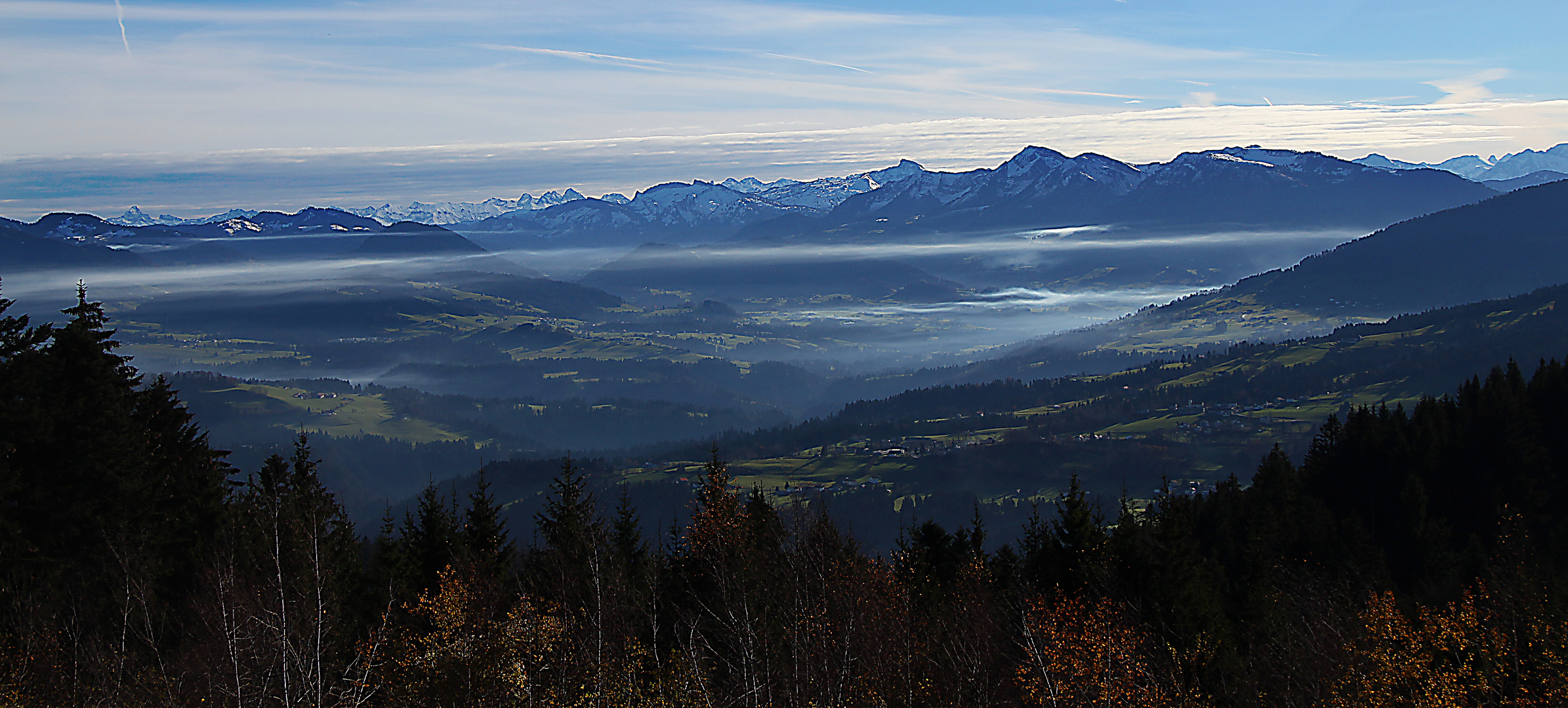 Bregenzerwald