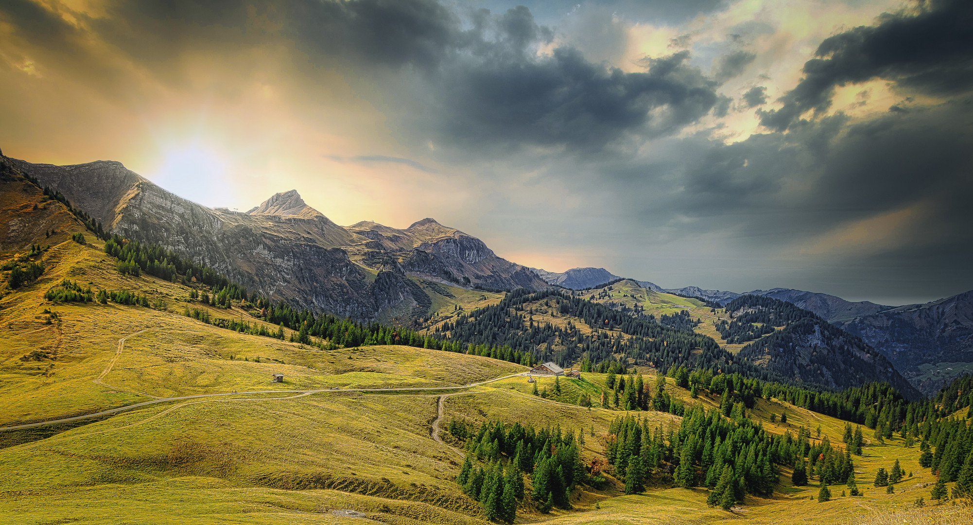 Bregenzerwald Foto & Bild | landschaft, world, kalt Bilder auf