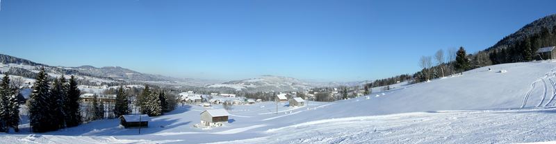 Bregenzerwald, Alberschwende