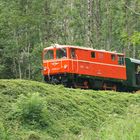 Bregenzerwald Bahn