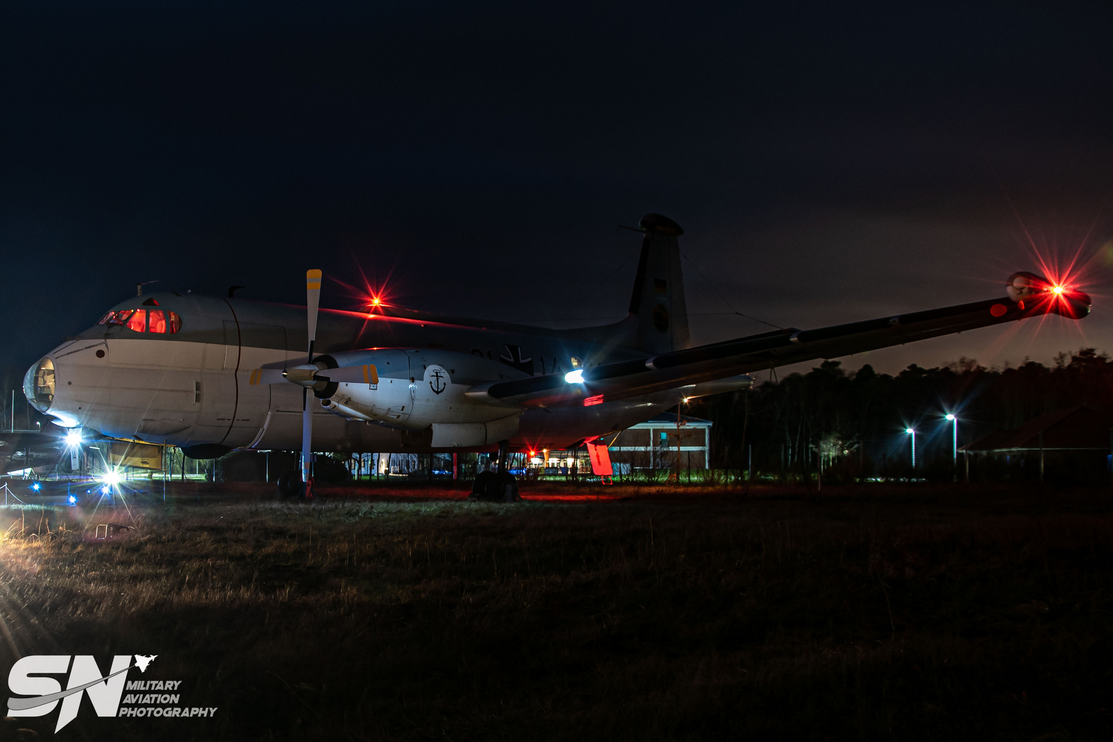 Breguet Atlantic 61+14