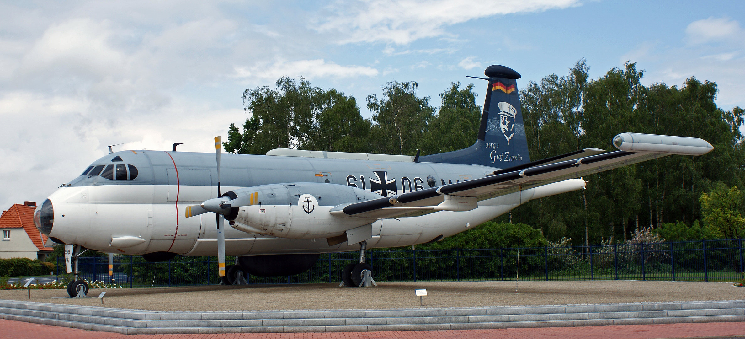 Breguet Atlantic