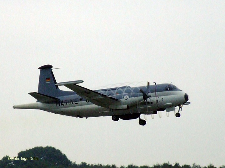 Breguet BR 1150 Atlantic