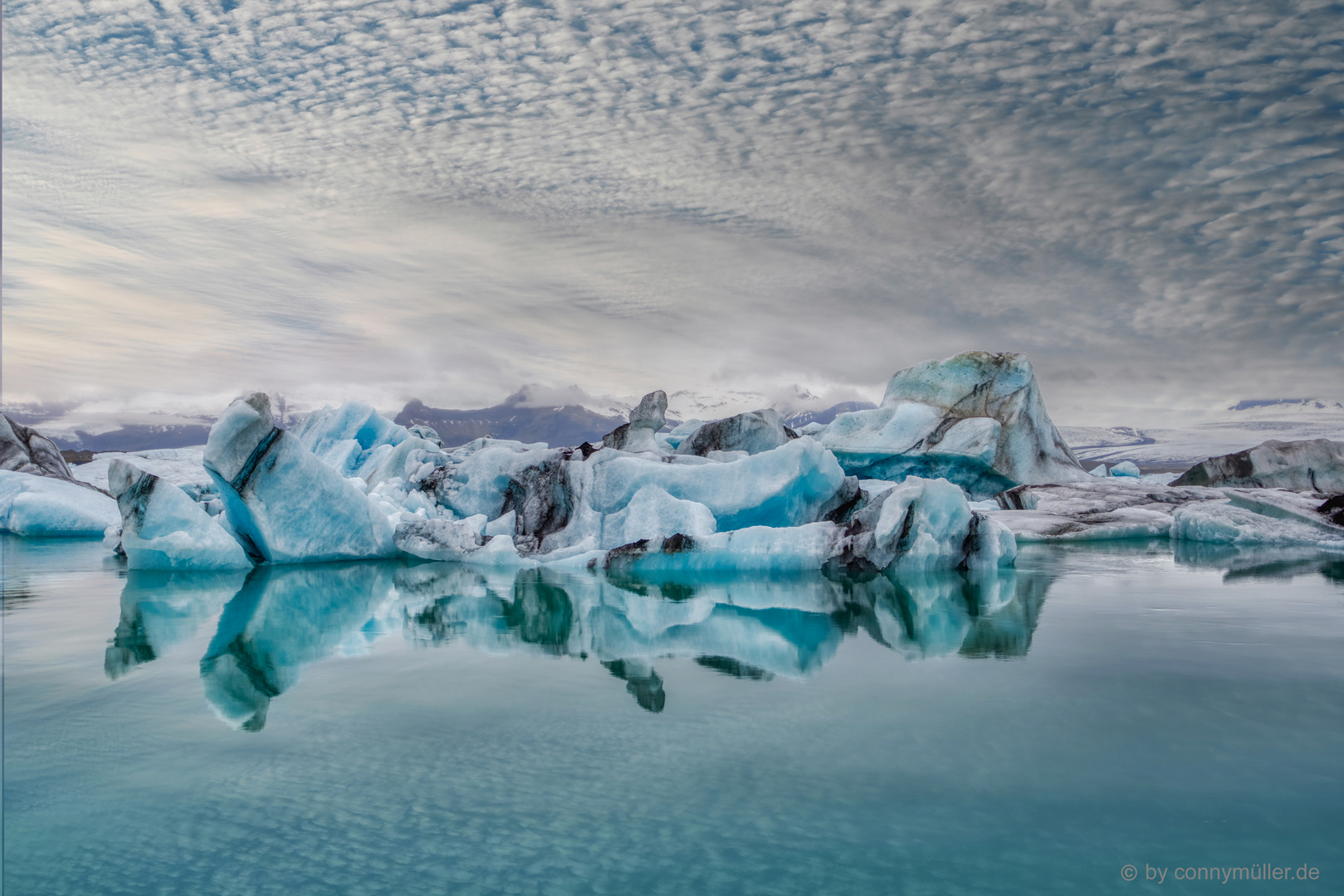 Breiðamerkurjökull