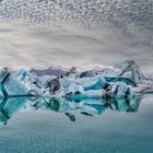 Breiðamerkurjökull