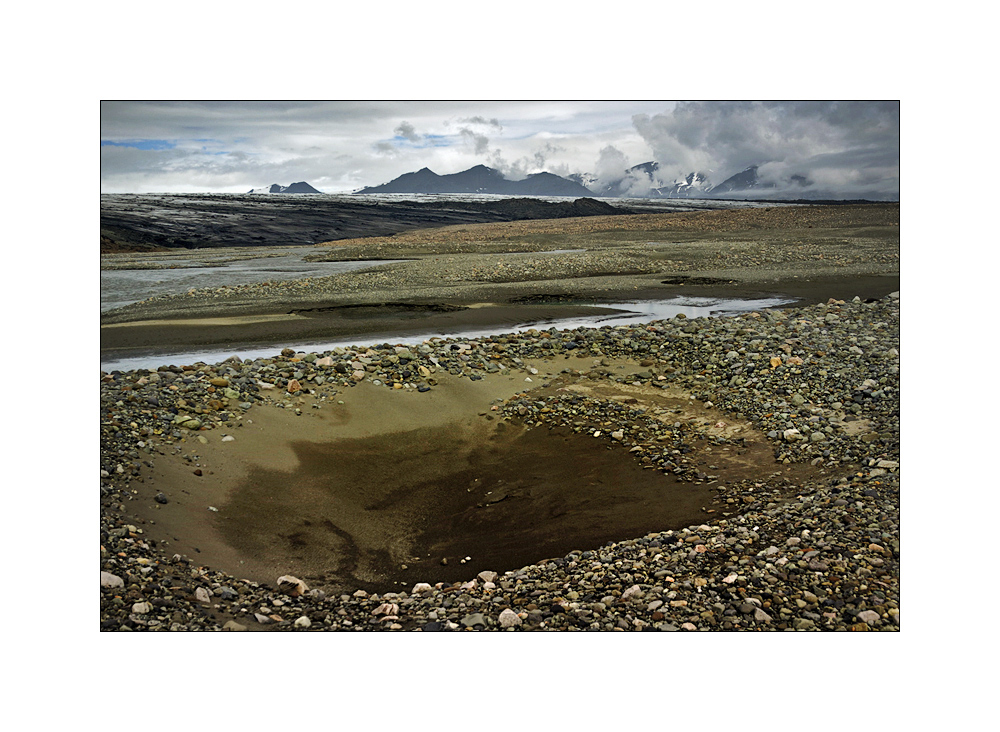 Breiðamerkursanður