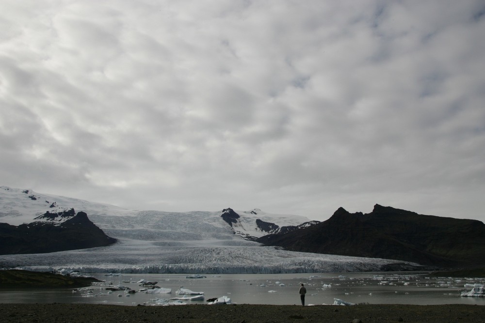 *Breiðarlón*  - ICELAND 31