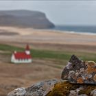 Breiðavik - Church - Island #3078