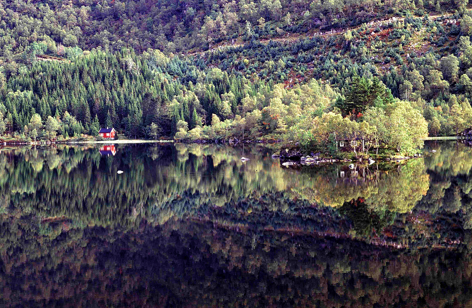 Breidalsvatnet