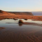 Breidavik Strand