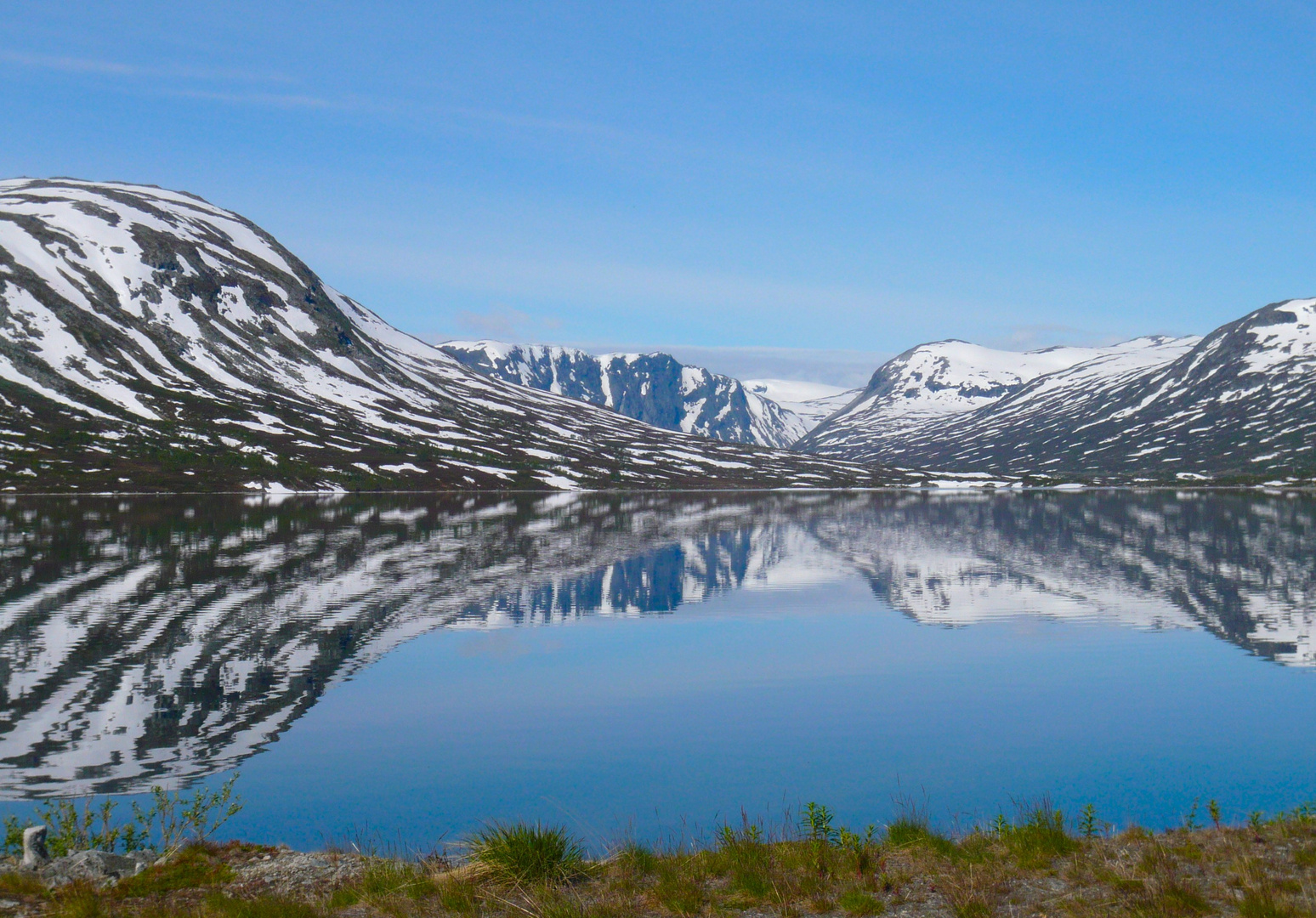 Breiddalsvatnet