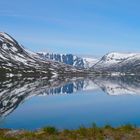 Breiddalsvatnet