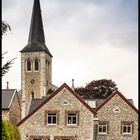 Breinig bei Aachen, Kirche, 2013