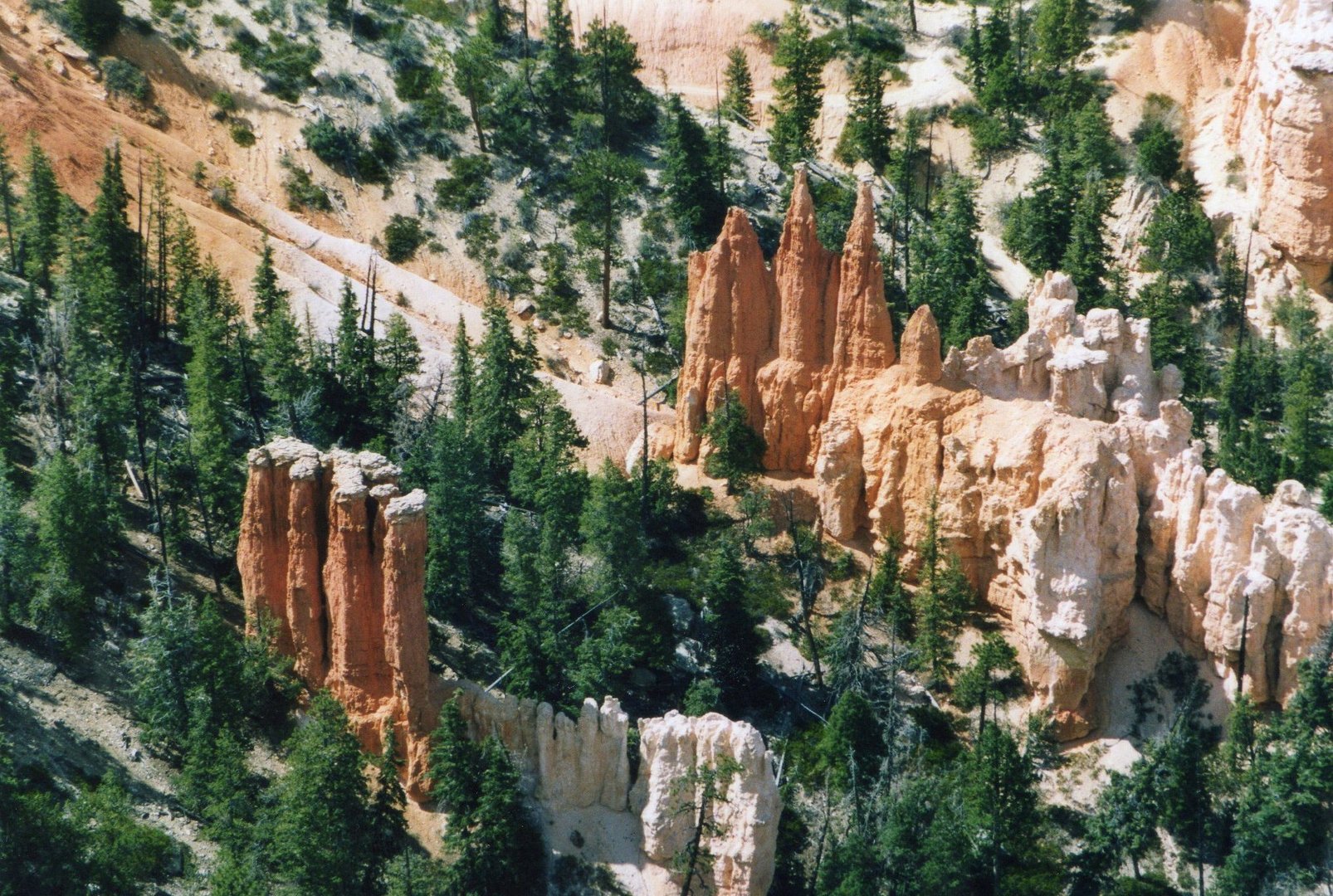 breis canyon UTAH U.S.A.