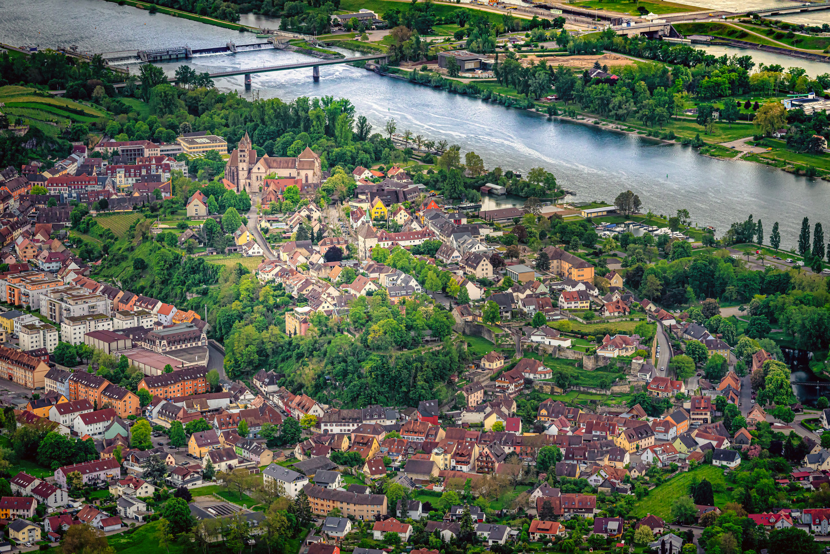 Breisach am Rhein 