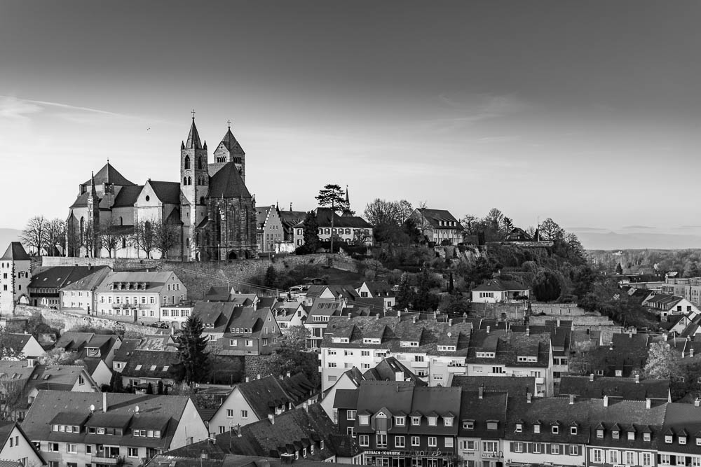 Breisach am Rhein