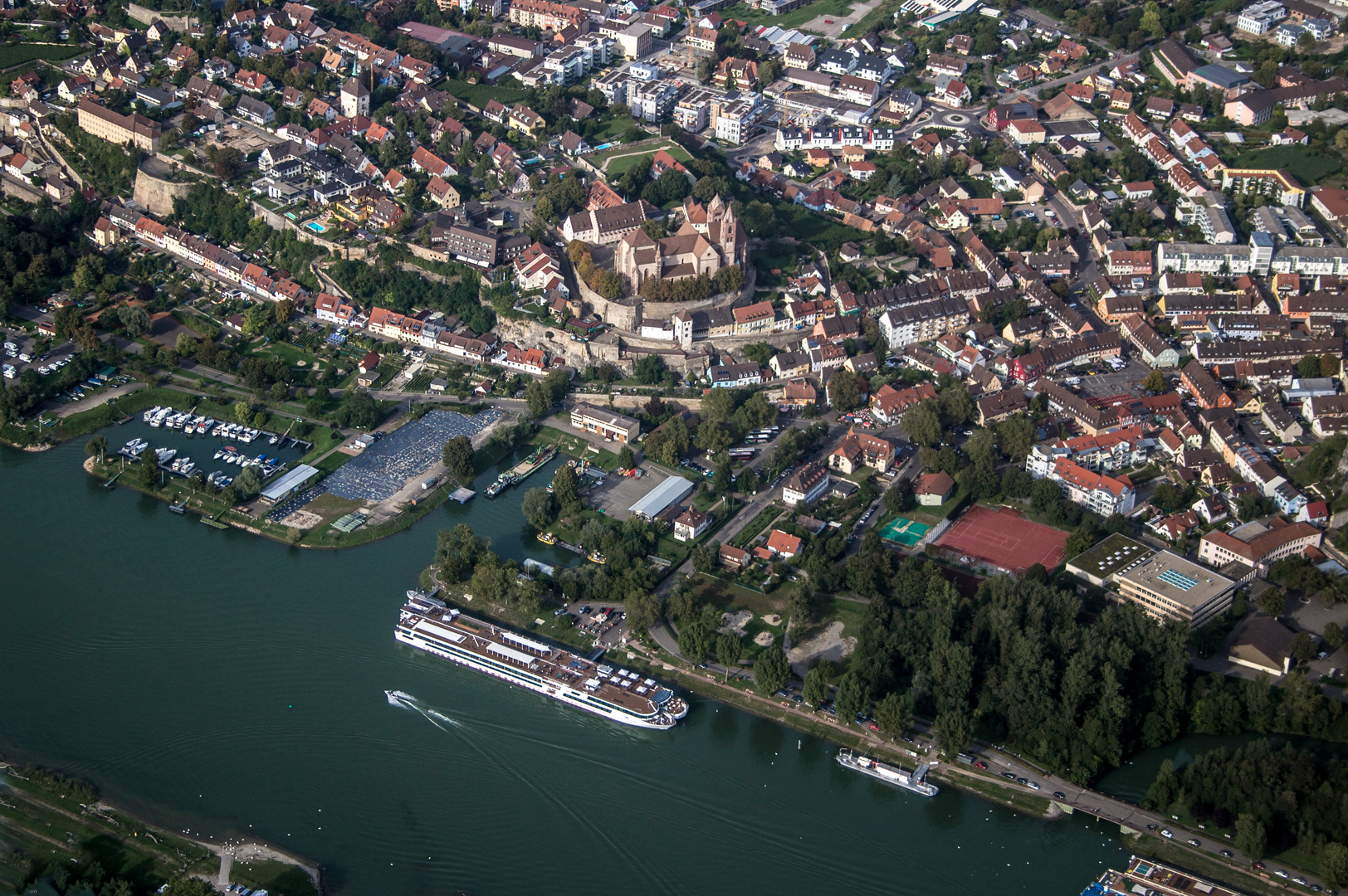 Breisach am Rhein