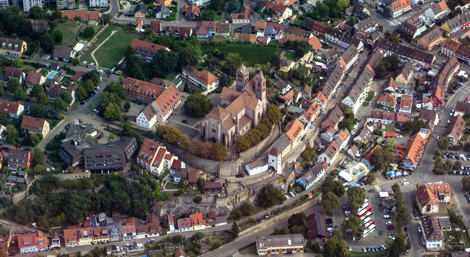 Breisach am Rhein 