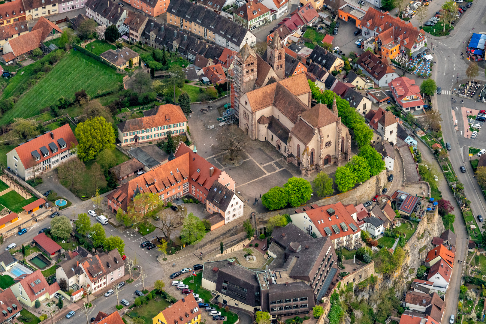 Breisach am Rhein 