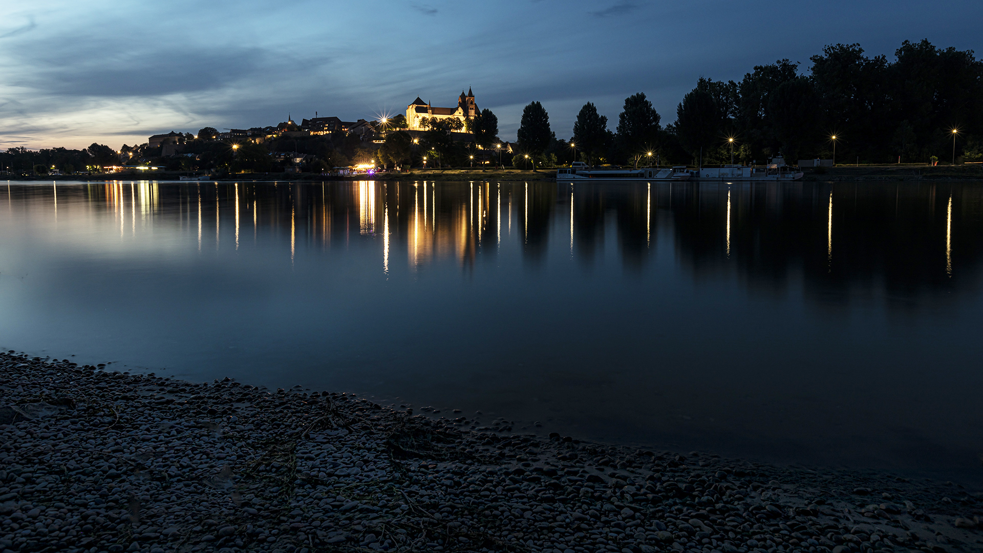 Breisach am Rhein