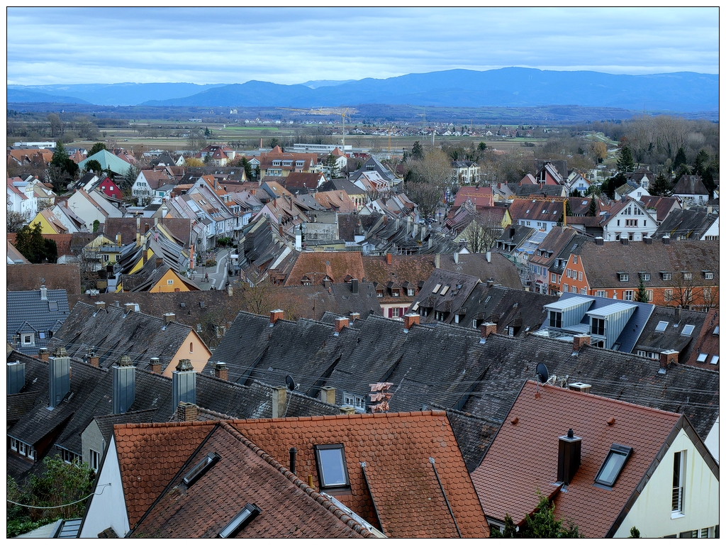 Breisach am Rhein