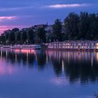 Breisach Hafen