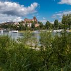 Breisach Hafen