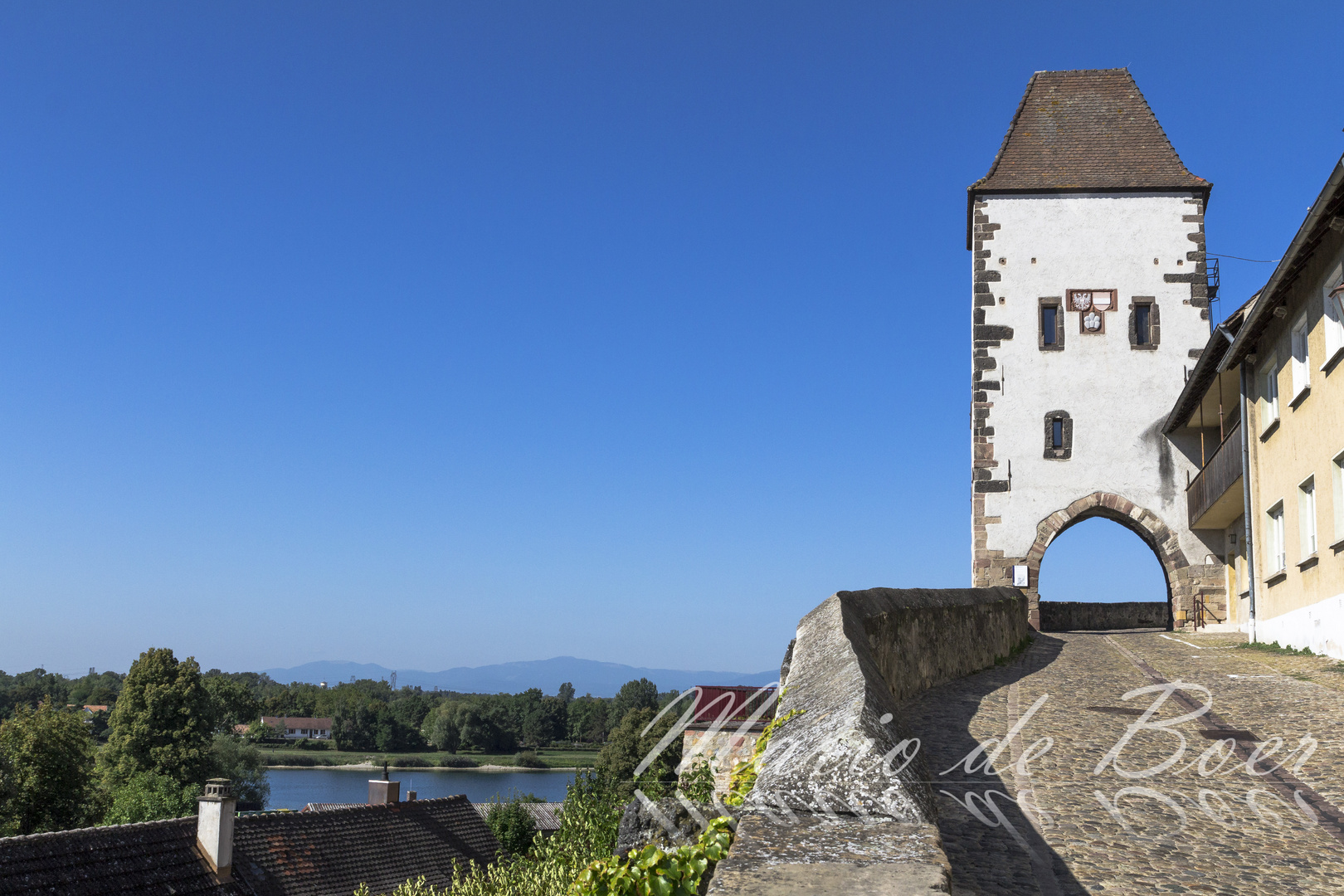 Breisach. ich vermisse dich!