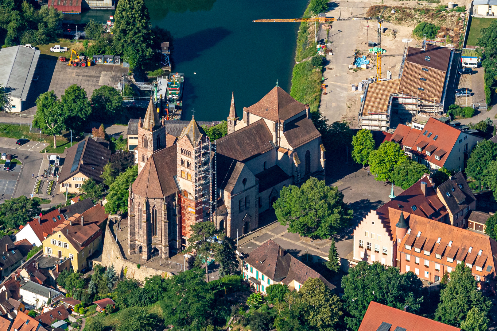 Breisach Münster 