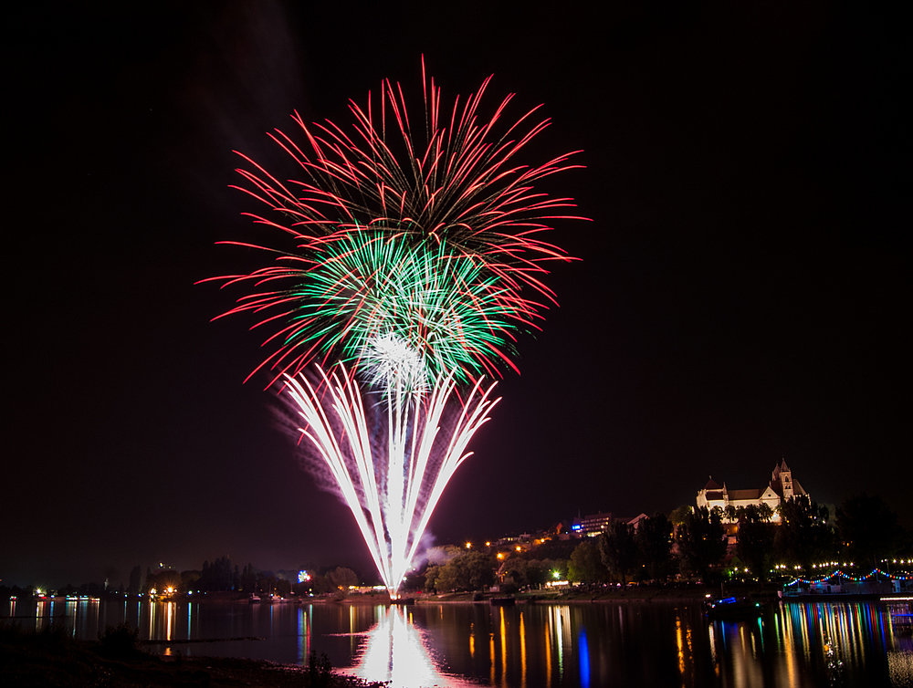 Breisacher Feuerwerk1