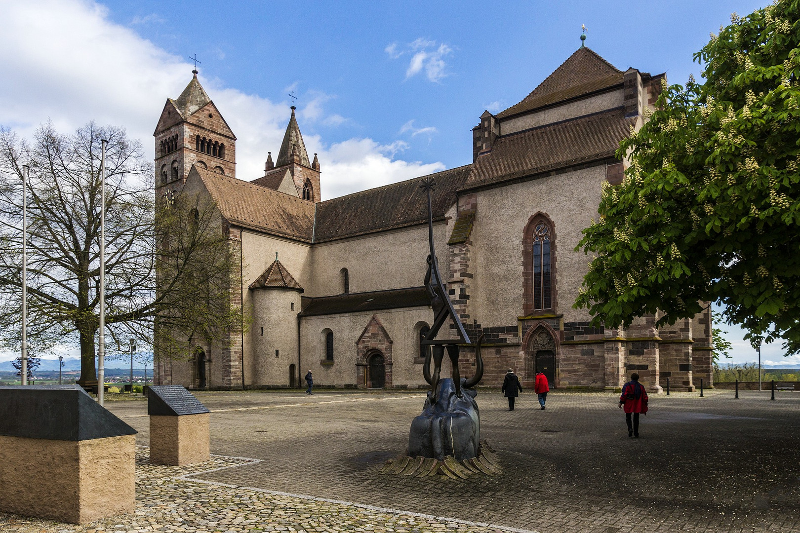 Breisacher Münster