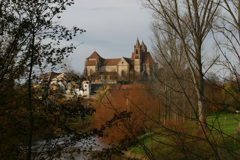 Breisacher Münster