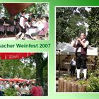 Breisacher Weinfest 2007