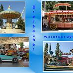 Breisacher Weinfest 2007