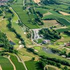 Breisgau Golfclub bei Herbolzheim 