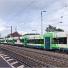 Breisgau S-Bahn