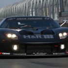 " Breit! Schwarz! Stark! " VLN Test: Ford GT3