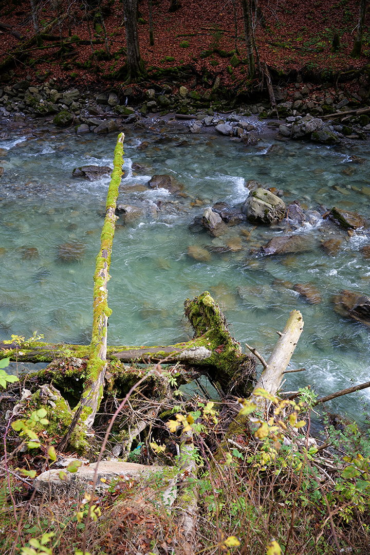 Breitach Foto & Bild world, natur, landschaft Bilder auf
