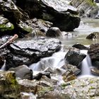 Breitach-Klamm