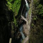 Breitach Klamm