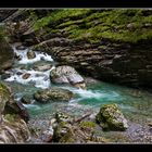 Breitachklamm