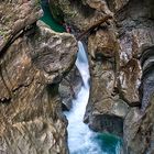 Breitachklamm #1