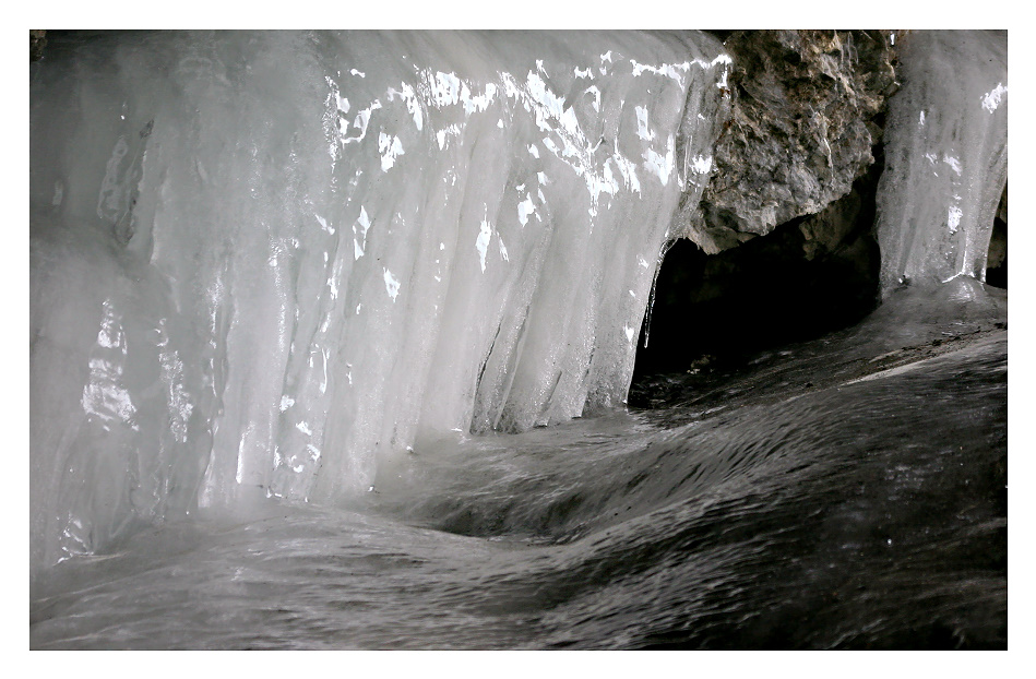 Breitachklamm 1