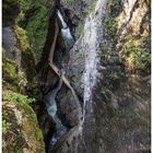 Breitachklamm #1