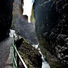 Breitachklamm 1