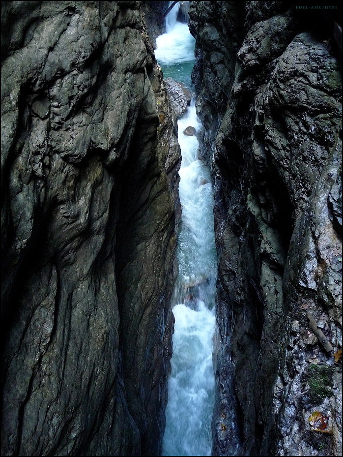 "Breitachklamm 13"