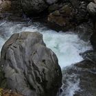 Breitachklamm