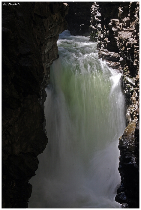 Breitachklamm (14)