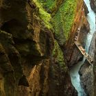 Breitachklamm